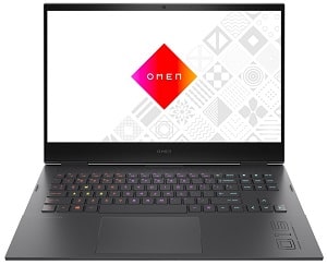 HP OMEN 16-b0000