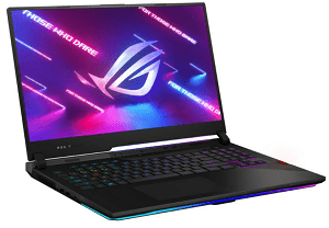 ROG Strix SCAR 17 G733QS