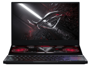 ROG Zephyrus Duo 15 SE GX551QS