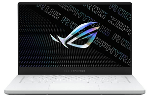 ROG Zephyrus G15 GA503QS