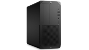 HP Z2 Tower G5 Workstationのレビュー・Quadro RTX 6000も搭載できるミドルハイクラス ワークステーション