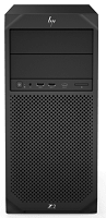 HP Z2 Tower G4