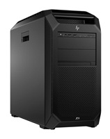 HP Z8 Fury G5