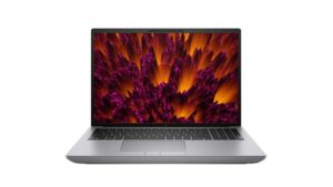 HP ZBook Fury 16 G10