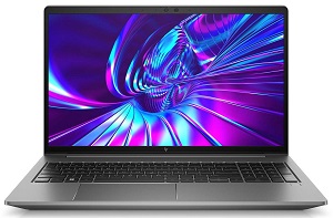 HP ZBook Power 15 G9