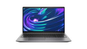 HP ZBook Power 15.6 inch G10