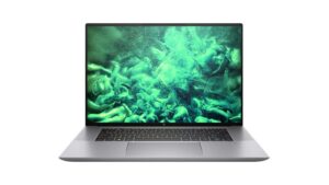 HP ZBook Studio 16 G10