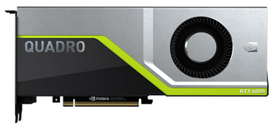 NVIDIA Quadro