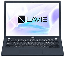 NEC Lavie Direct PM(x) 2021年夏モデル