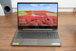 Lenovo IdeaPad S540