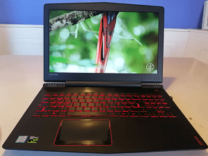 Lenovo Legion Y520