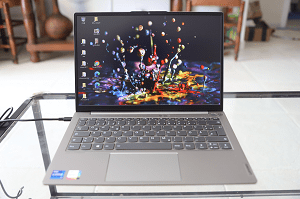 Lenovo ThinkBook 13s Gen 2