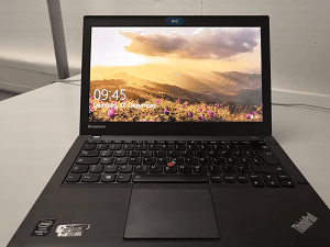 Lenovo ThinkPad