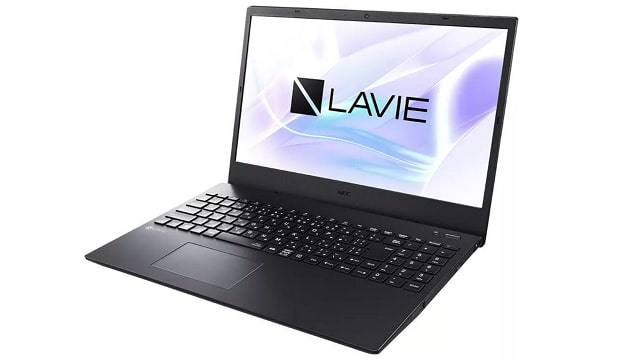 Lavie Direct N15(A) 2021年秋冬モデル　右斜め前から