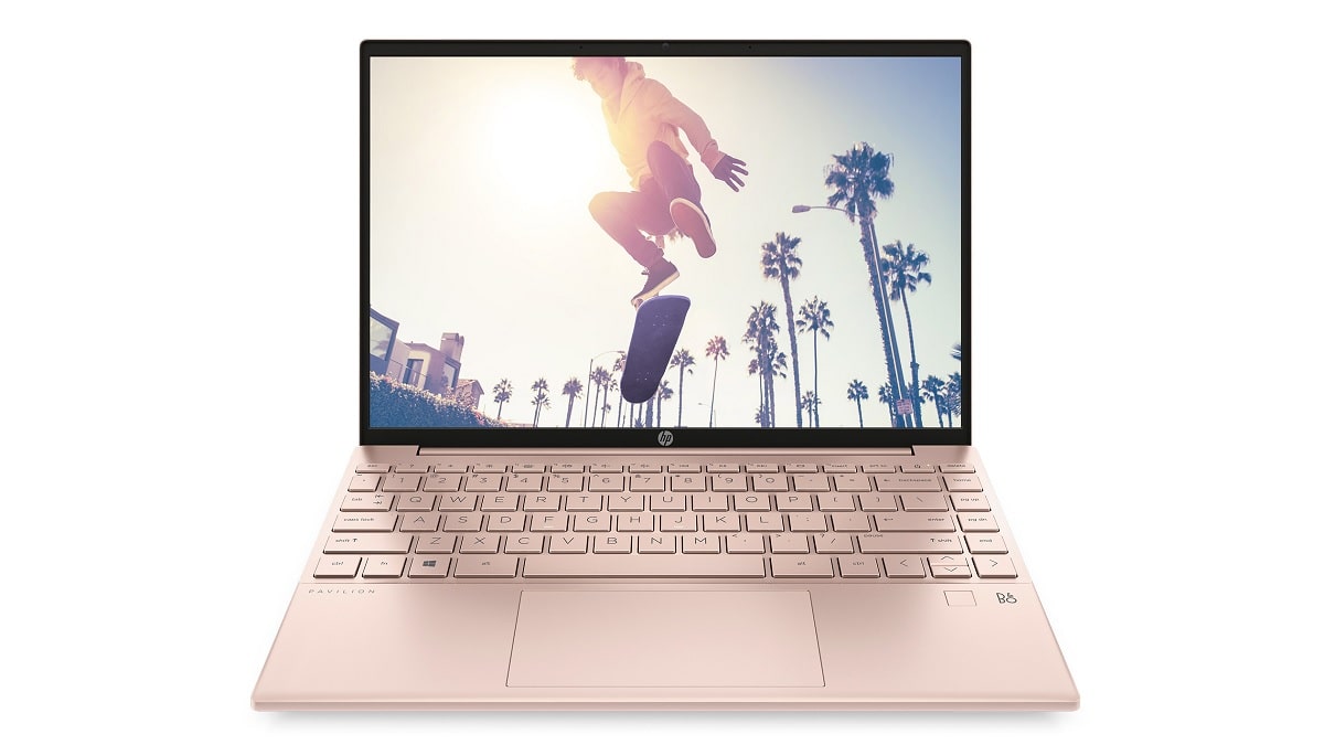 HP Pavilion Aero 13-be1000(2022年モデル)のレビュー - パソコンガイド