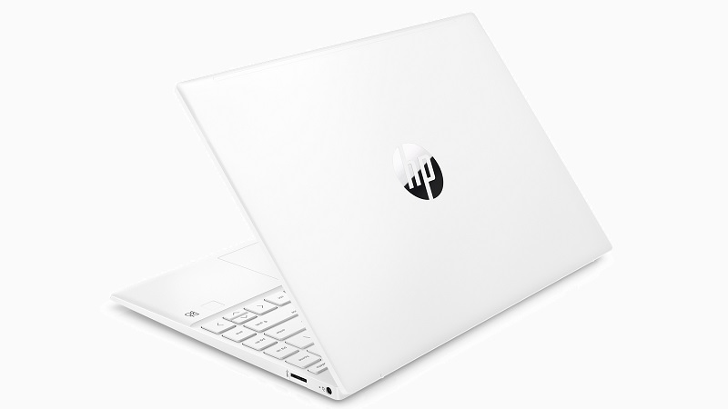 HP Pavilion aero 13-be2000 背面