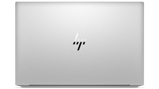 HP EliteBook 850 G8の天板
