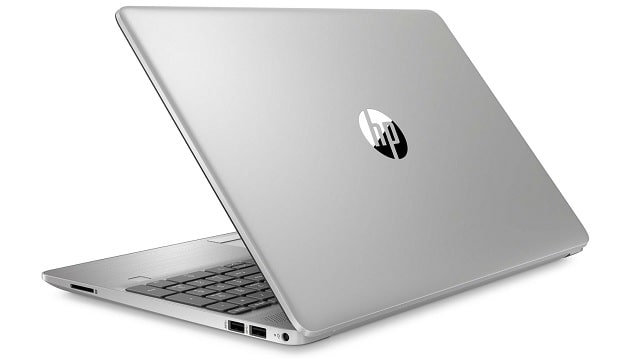 HP 255 G8　背面