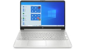 HP 15s-fq2000のレビュー 普段使い用低価格モデル