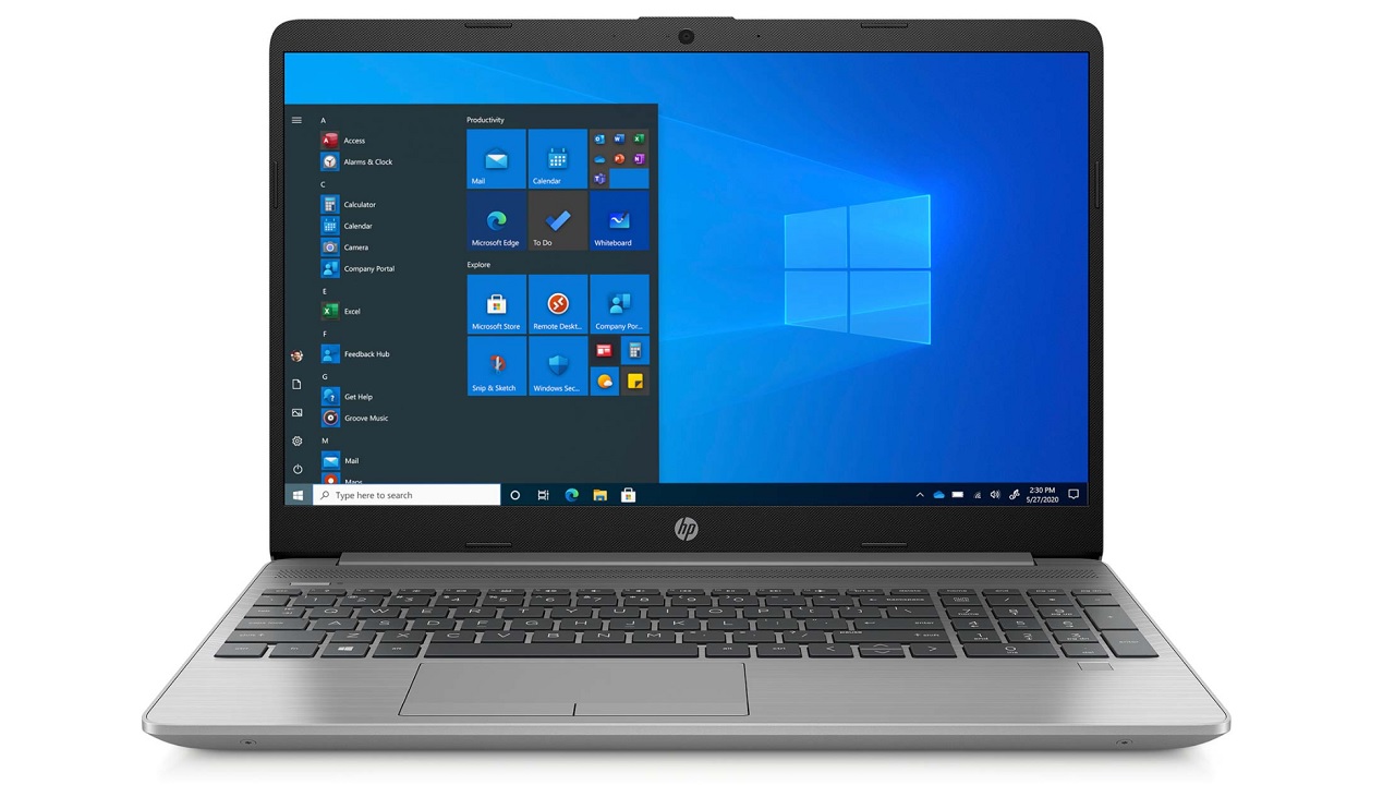 HP 255 G8のレビュー 大量購入に合う低価格モデル