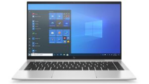 HP EliteBook x360 1040 G8のレビュー 11世代CPUでEvoプラットフォーム認証を受けた機種