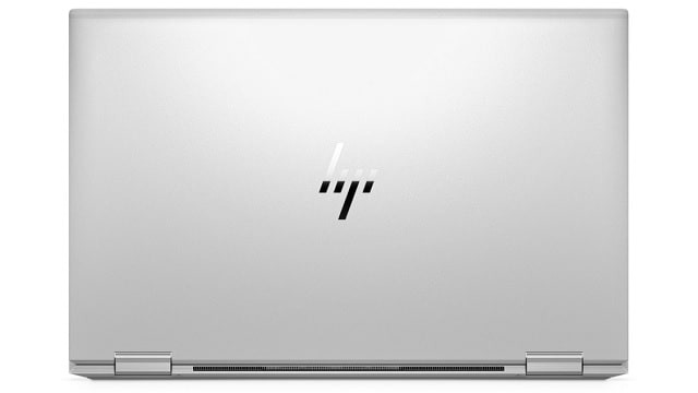 HP EliteBook x360 1040 G8の天板