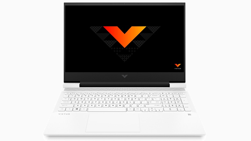 Victus 16インテル 正面