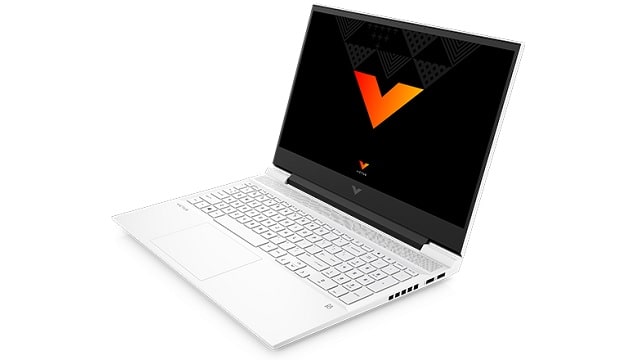 Victus 16 （AMD） 右斜め前