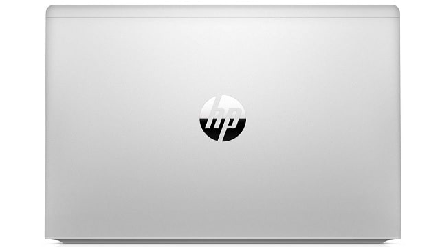 HP Probook 440 G8　天板