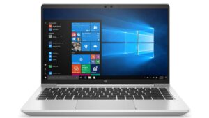 HP ProBook 440 G8のレビュー 「普通」に使えるエントリービジネスノート