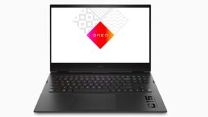 HP OMEN 16-b00001000(2022年モデル)のレビュー