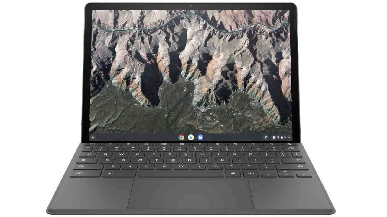 HP Chromebook x2 11のレビュー - パソコンガイド