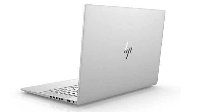 HP Envy 15-ep1000　背面