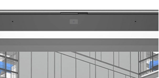 ZBook Fury 15.6inch G8のプライバシーシャッター
