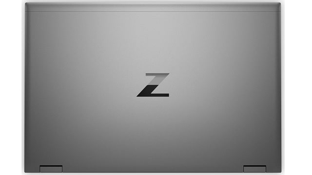 ZBook Fury 17.3inch G8　天板