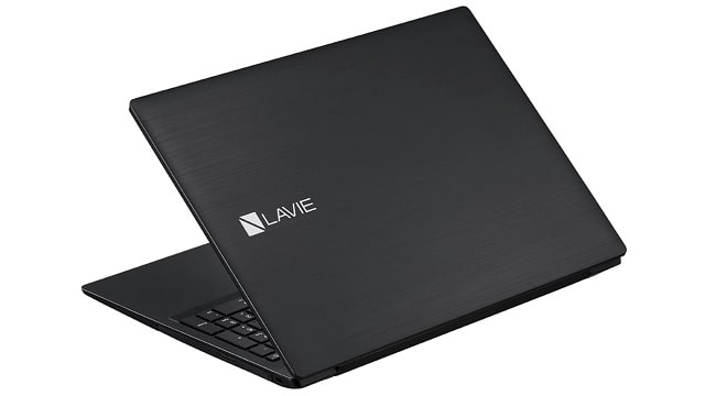 Lavie Direct N15(S) カームブラック