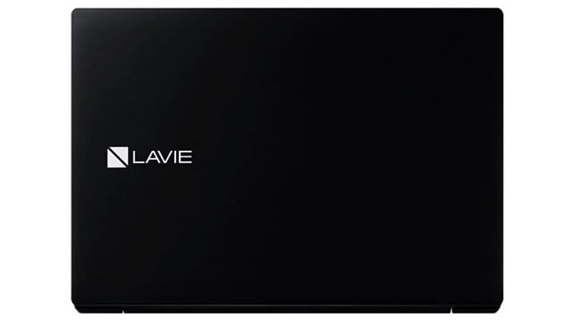 Lavie Direct N15(S)　天板