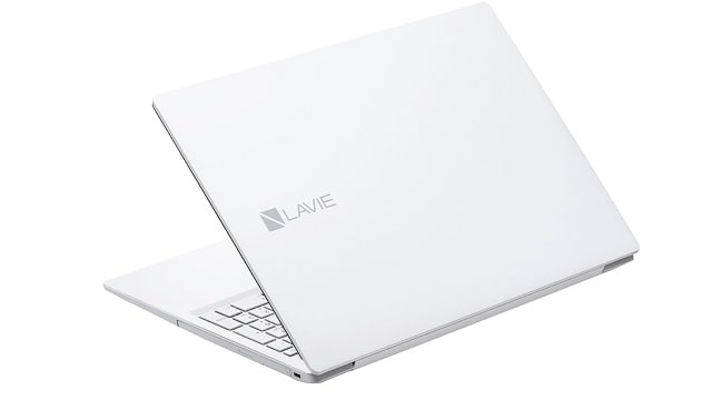 Lavie Direct N15(S) カームホワイト