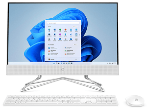 HP All-in-One 22-df