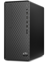 HP Desktop M01