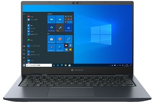 Dynabook GZ/HU
