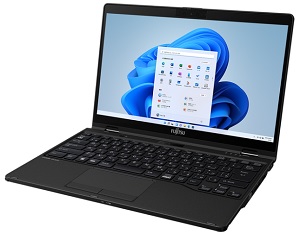  LIFEBOOK WU3/G2