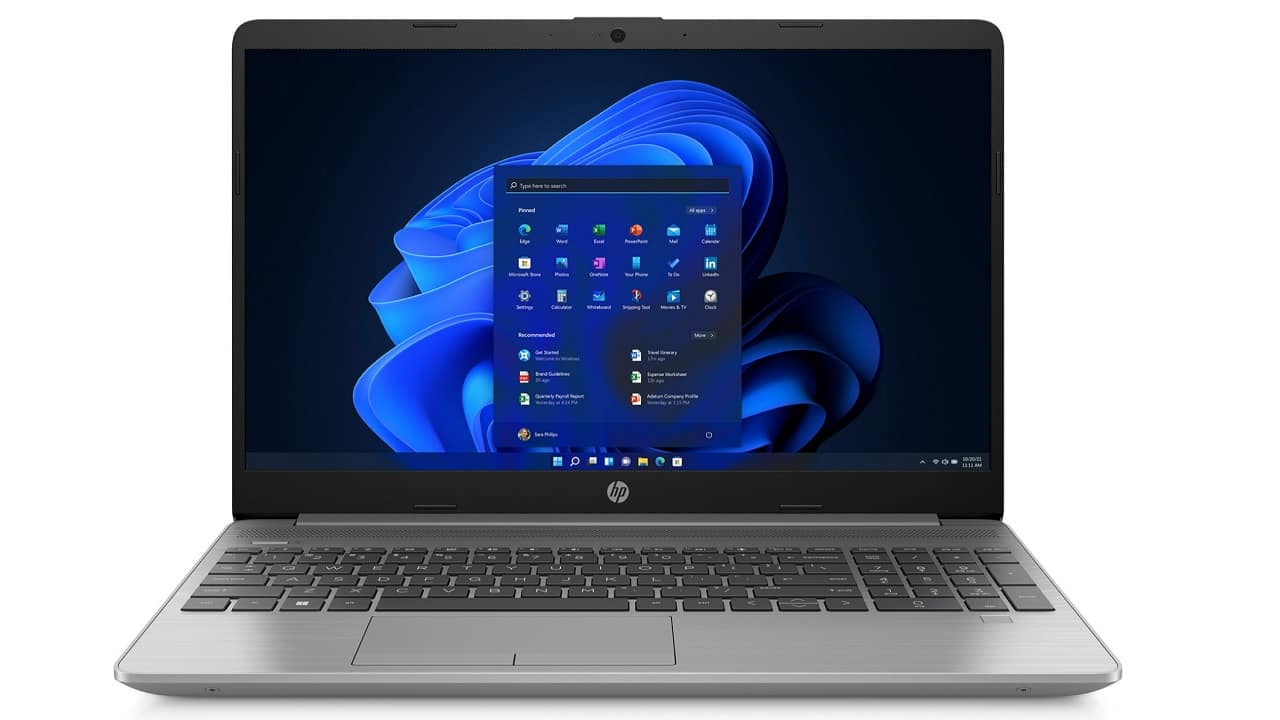 HP 250 G8のレビュー