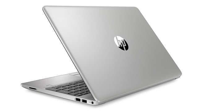 HP 250 G8　背面