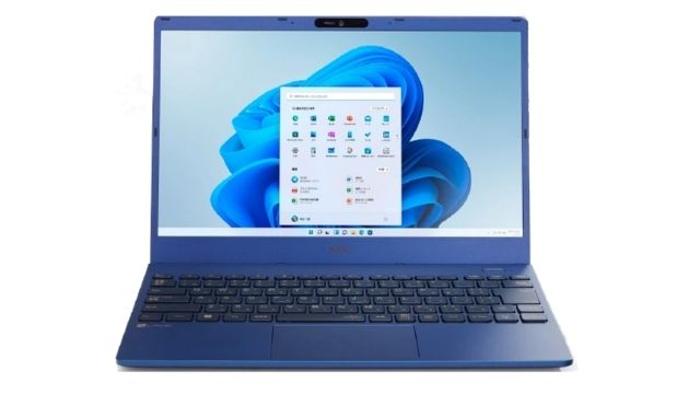 Lavie N13 2022年春モデル 正面
