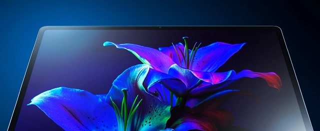 Levai T12 ディスプレイ