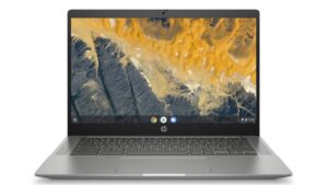 HP Chromebook 14bのレビュー