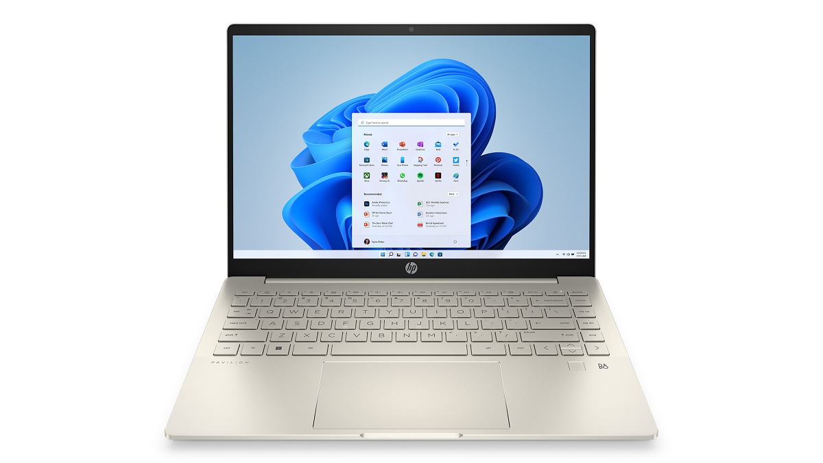 HP Pavilion Plus 14-ehのレビュー