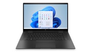 HP ENVY x360 15-eyのレビュー