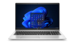 HP ProBook 450 G9のレビュー